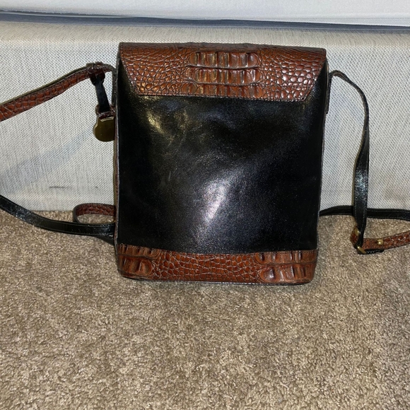 Brahmin Crossbody Leather - Picture 2 of 6